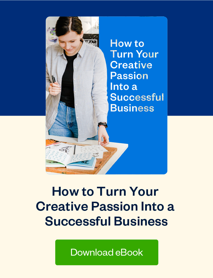 creative passion